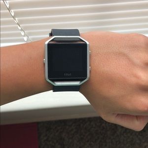 Fitbit Blaze